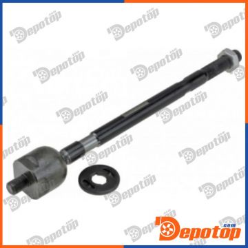 Rotule de direction intérieure avant pour RENAULT | SDK-RE-007